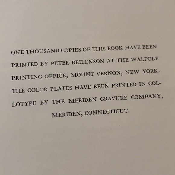 JAPANESE PRINTS OF THE PRIMITIVE PERIOD IN THE COLLECTION OF LOUIS V. LEDOUX - Picture 8 of 8